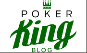 PokerKingBlog.com Logo