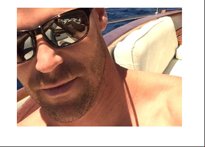 Old School - Patrik Antonius is back on the live poker circuit.  Welcome back!